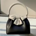 POWDER PEONY WOMEN'S HANDBAG